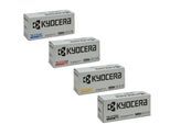 Kyocera Original TK-5150 Toner - 4er Multipack