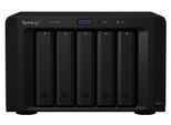 Synology Erweiterungseinheit 5 Einschübe (DX517)