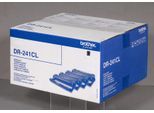 Brother Original DR-241CL Trommeleinheit 15.000 Seiten (DR241CL)
