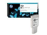 HP Original 727 Druckerpatrone - fotoschwarz (F9J79A)