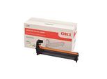OKI Original Trommeleinheit gelb 30.000 Seiten (46438001)