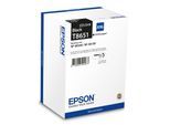 Epson Original T8651 XXL Druckerpatrone schwarz 10.000 Seiten 221ml (C13T865140)