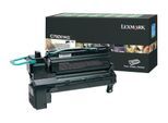 Lexmark Original Toner schwarz 20.000 Seiten (C792X1KG) für C792e/de/dte/dhe