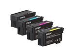 Epson Original T40D Druckerpatronen UltraChrome XD2 - 4er Multipack