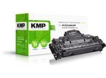 KMP Toner H-T261X schwarz kompatibel zu HP 59X; Canon 057H(CF259X; 3010C002)