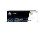 HP Original 415A Toner - gelb (W2032A)