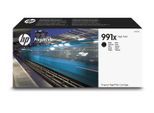 HP Original 991X Druckerpatrone schwarz hohe Kapazität 375ml 20.000 Seiten (M0K02AE)
