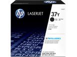 HP Original 37Y Toner schwarz 41.000 Seiten (CF237Y)