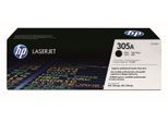 HP Original 305A Toner - schwarz (CE410A)