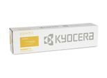 Kyocera Original TK-8735Y Toner - gelb (1T02XNANL0)