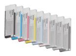 Epson Original T6065 Druckerpatrone cyan hell 220ml (C13T606500)