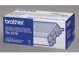 Brother Original TN3170 Toner schwarz 7.000 Seiten (TN3170)