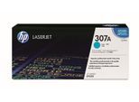 HP Original 307A Toner cyan 7.300 Seiten (CE741A)