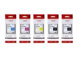 Canon Original PFI-030 Druckerpatronen - 5er Multipack