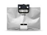 Epson Original Tinte T12D1 L-Größe schwarz für WorkForce Pro WF-M5399DW, WF-M5899DWF