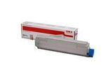 OKI Original Toner magenta 10.000 Seiten (44059254)