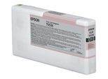 Epson Original UltraChrome Druckerpatrone magenta hell 200ml (C13T653600)