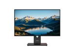 Lenovo ThinkVision T27Q-40 QHD IPS Display 68,6 cm (27")
