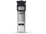 Epson Original T9641 Tinte L schwarz für WorkForce Pro WF-M5298DW, WF-M5299DW, WF-M5799DWF