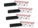 Xerox Original C230/C235 Toner - 4er Multipack