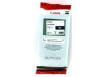 Canon Original PFI-207BK Druckerpatrone - schwarz 300ml