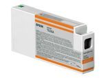 Epson Original UltraChrome HDR Druckerpatrone orange 700ml (C13T636A00)