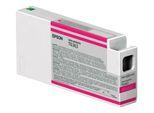 Epson Original UltraChrome HDR Druckerpatrone magenta 700ml (C13T636300)