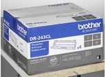 Brother Original DR-243CL Trommeleinheit 18.000 Seiten (DR-243CL)