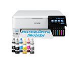 Epson EcoTank ET-8500 A4-Tintentank-Multifunktionsdrucker