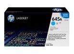 HP Original 645A Toner cyan 12.000 Seiten (C9731A)