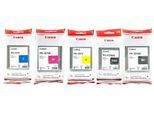 Canon Original PFI-107 Druckerpatronen - 5er Multipack
