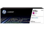HP Original 415A Toner - magenta (W2033A)