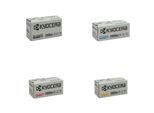 Kyocera Original TK-5240 Toner - 4er Multipack