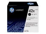 HP Original 42X Toner schwarz hohe Kapazität 20.000 Seiten (Q5942X)