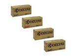 Kyocera Original TK-5290 Toner - 4er Multipack