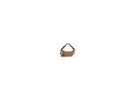 Tamaris 33883 900 Beige Handbag Gr. 0
