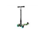 Tretroller / Big 3 Wheel Scooter, Swift Green