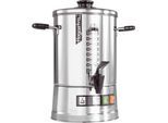 Hogastra® Kaffeeautomat CNS 50, für 15-50 Tassen
