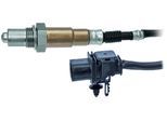 FACET Lambdasonde 108391 für GM Mercedes SSANGYONG LAND ROVER Ford