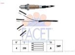 FACET Lambdasonde 108235 für Opel Ford BMW Volvo GM SAAB ALFA ROMEO LANCIA CADILLAC MASERATI SSANGYONG DR VW Audi ROLLS-ROYCE JA