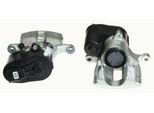 BREMBO Bremssattel F 24 135 hinten rechts aus Gusseisen 38mm für FORD VOLVO 2332699 8603727 RM6G9J2D048FC