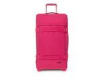 Eastpak - Transit'r L - Reisetasche rosa