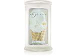 Kringle Candle Vanilla Cone geurkaars 624 gr