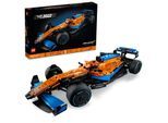 LEGO® Technic 42141 McLaren Formel 1™ Rennwagen