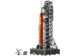 LEGO® Icons 10341 NASA Artemis Startrampe