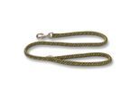 Wolters Everest-Tauprogramm Cityleine, Leine olive/ khaki 1 m, 9 mm