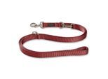 Wolters Professional Führleine braun/ rot M