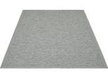 Teppich MERINOS "Ottowa 22572", grau, B:160cm H:10mm L:220cm, Polypropylen, Teppiche, Teppich