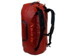 Blue Ice - Doko Pack 70 - Reisetasche Gr 70 l rot