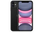 Apple iPhone 11 64GB - Black